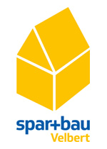 Logo des spar+bau